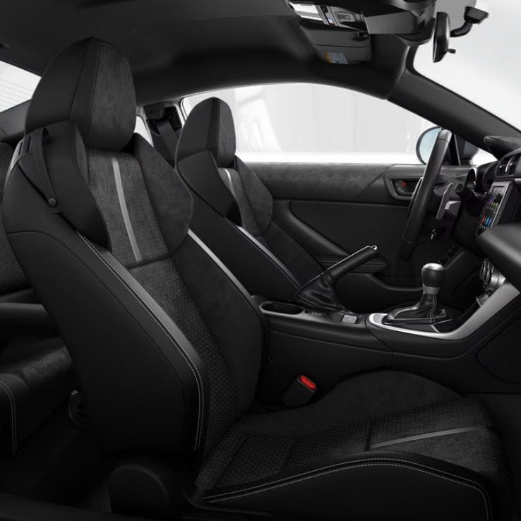 Toyota GR86 Premium 2026