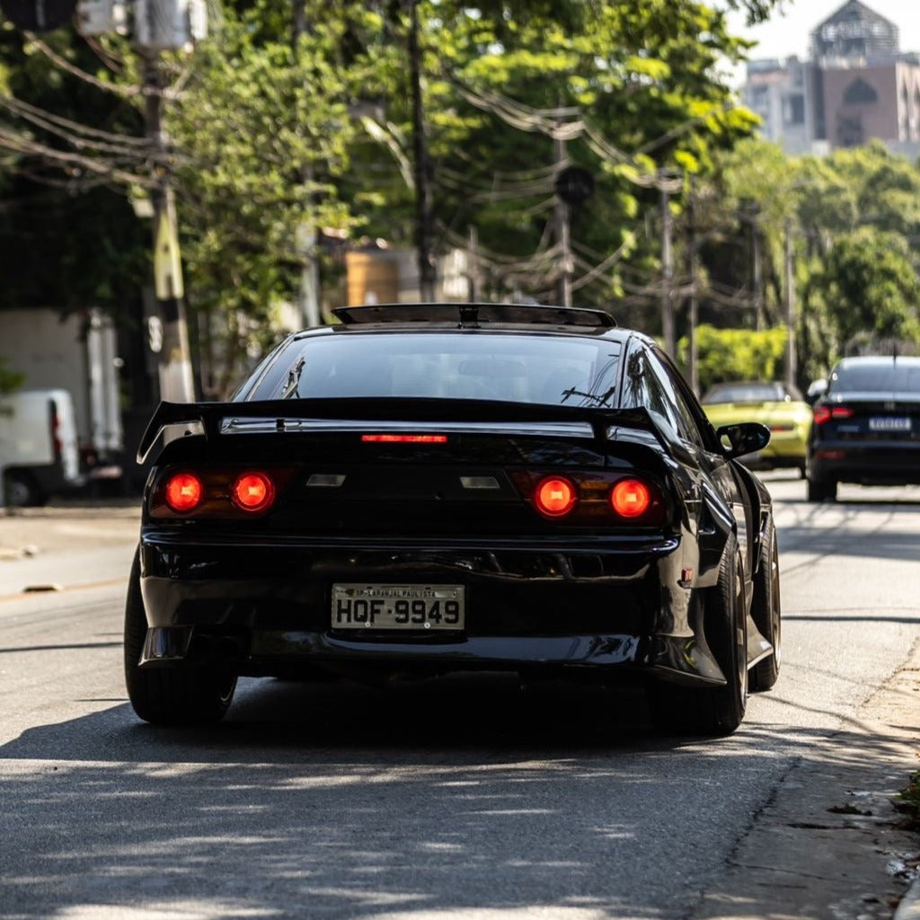 Nissan 240sx 1991