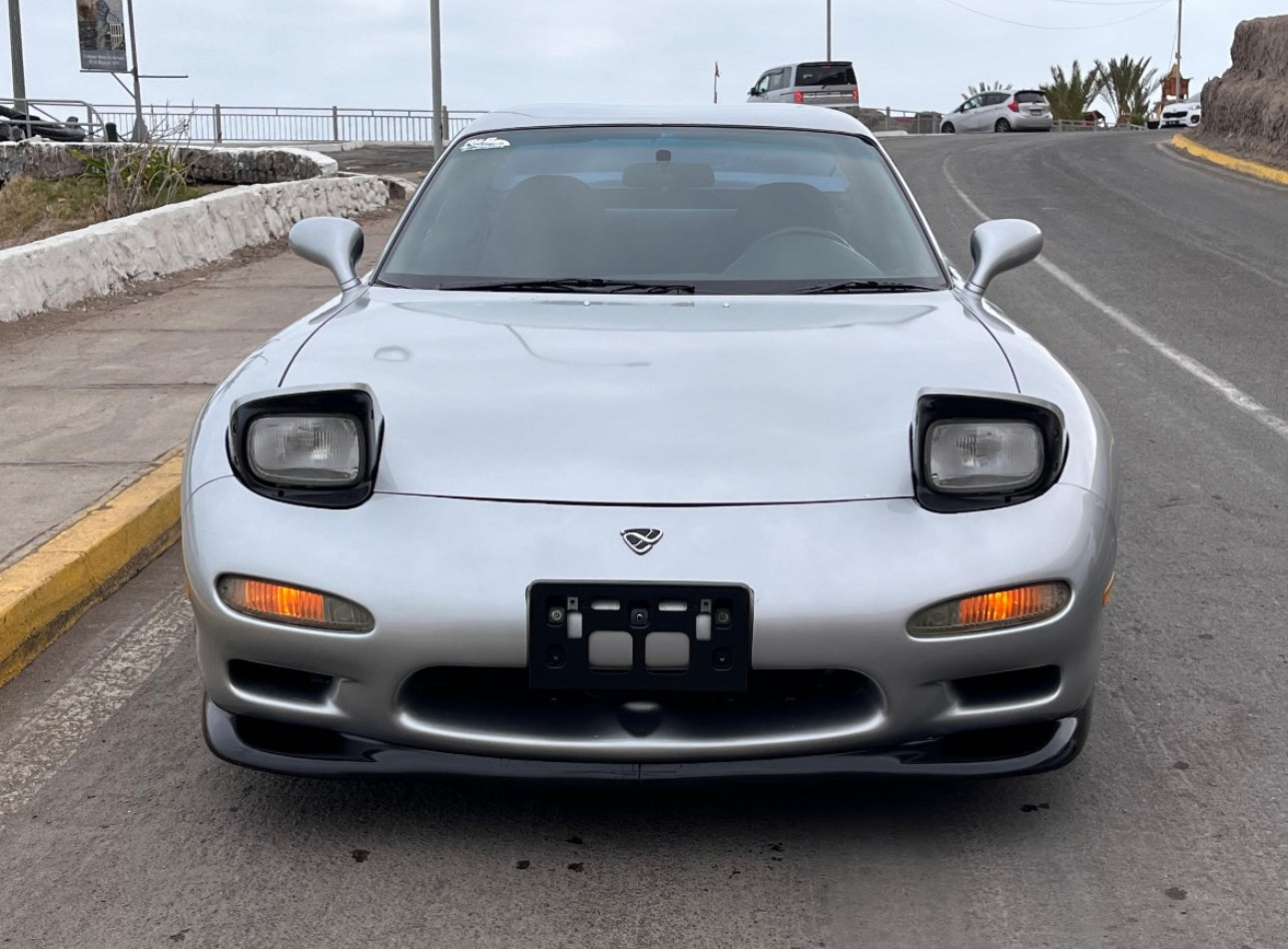 Mazda RX7 Type R 1994