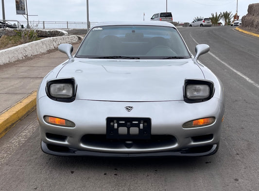 Mazda RX7 Type R 1994