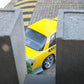 Nissan Silvia S13 Onevia 1993