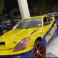 Nissan 350z LS3 2004