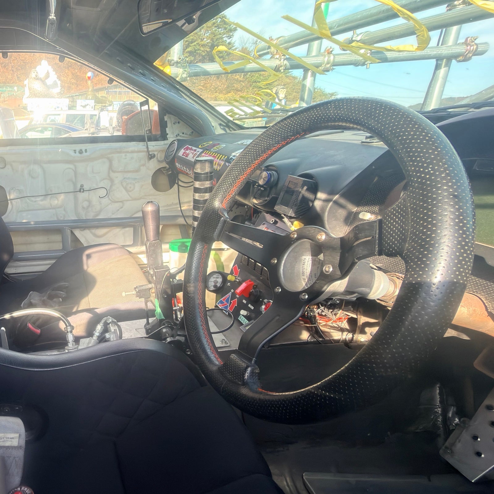 Nissan Silvia S15 2JZ SPEC R 1999