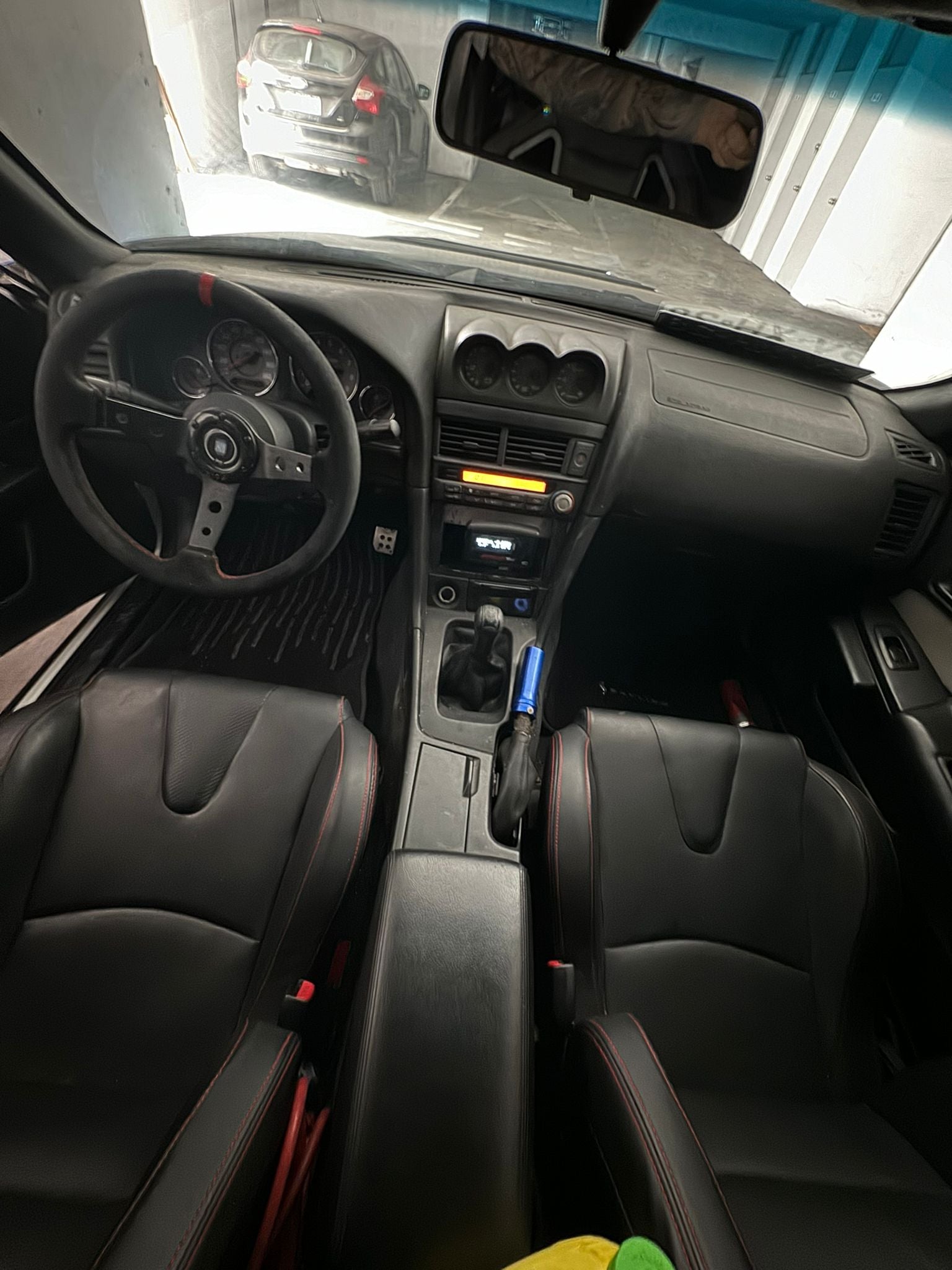 Nissan Skyline R34 GT-T 1998