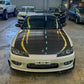 Nissan Silvia S15 Spec R 2002