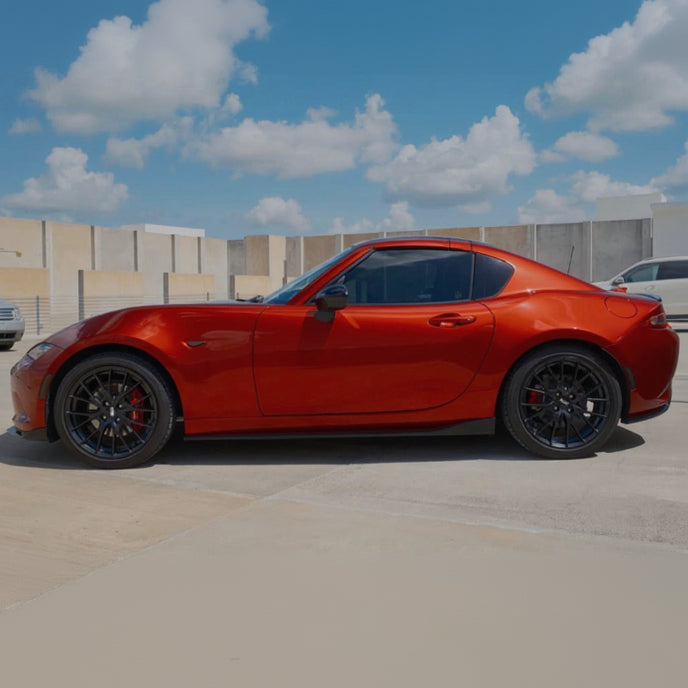 Mazda Miata MX5 ND2 RF Club RF 2022