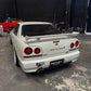 Nissan Skyline R34 25GT Sedan 2000