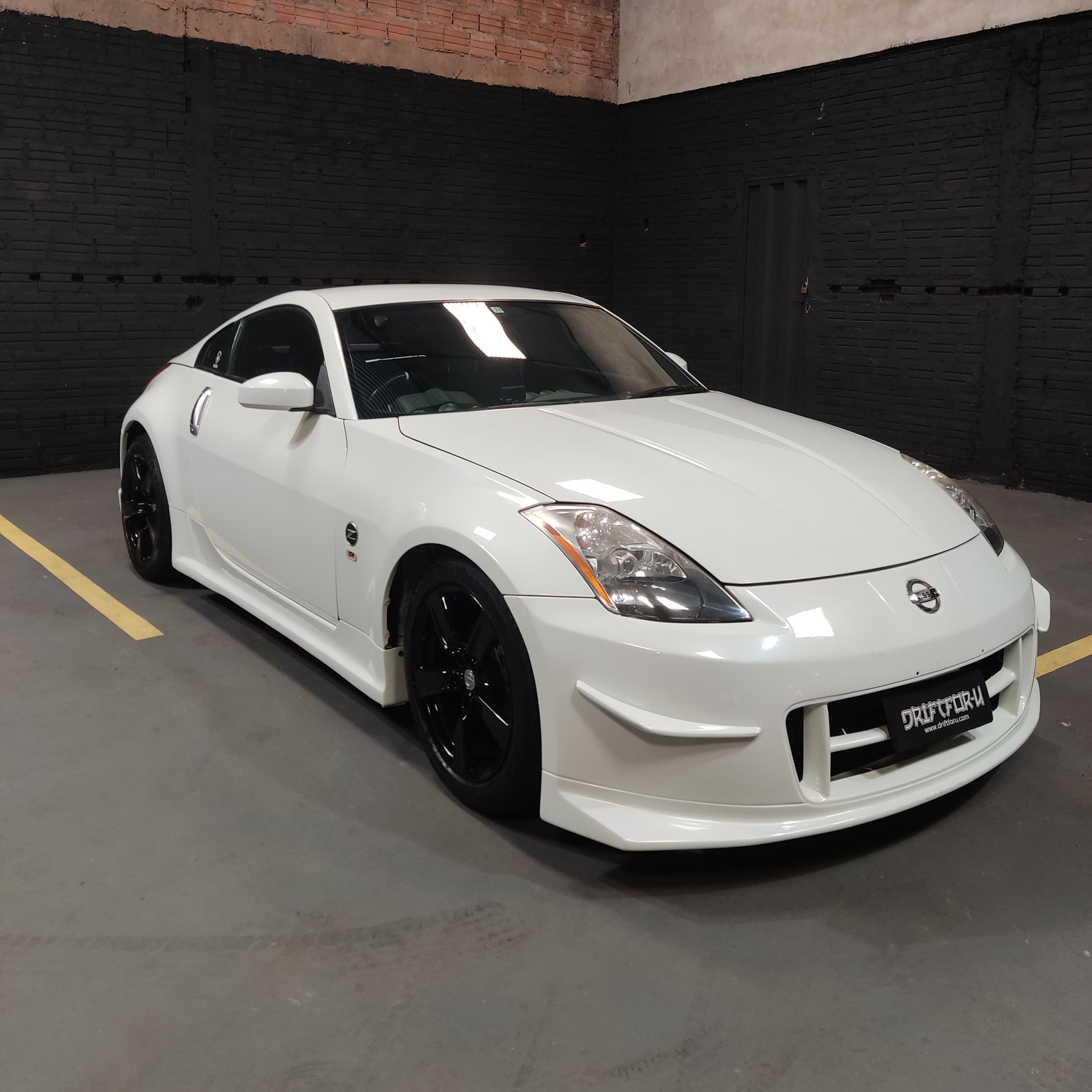 Nissan 350z 2004