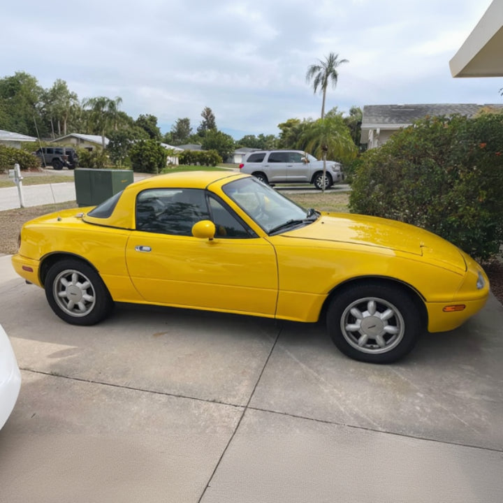 Mazda Miata MX-5 NA 1992