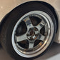 TOYOTA SUPRA MK4 RZ 1998