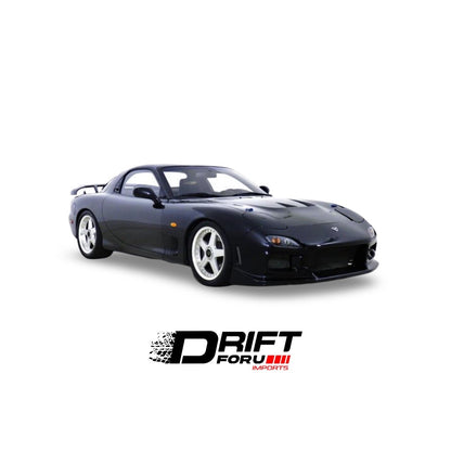 Mazda RX7 Type R 1993