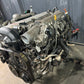 Motor Toyota 1JZ GTE VVTI