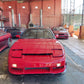 Nissan 180sx 1996