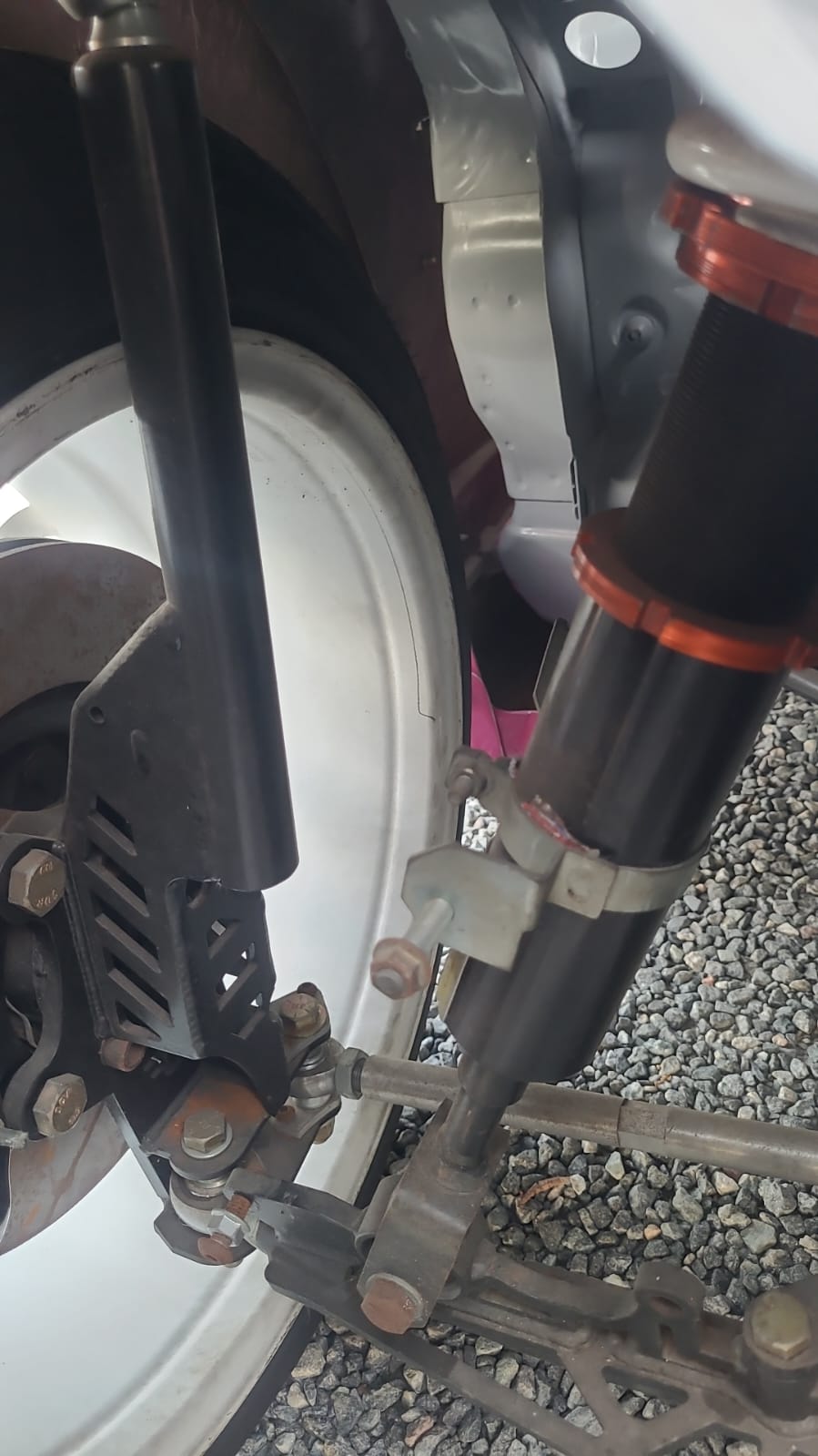 Nissan 350z Clubsport 2006