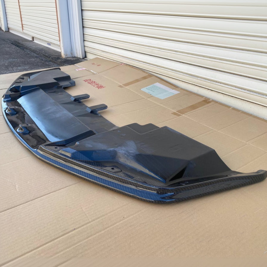 Body Kit R34 GTR Z-Tune