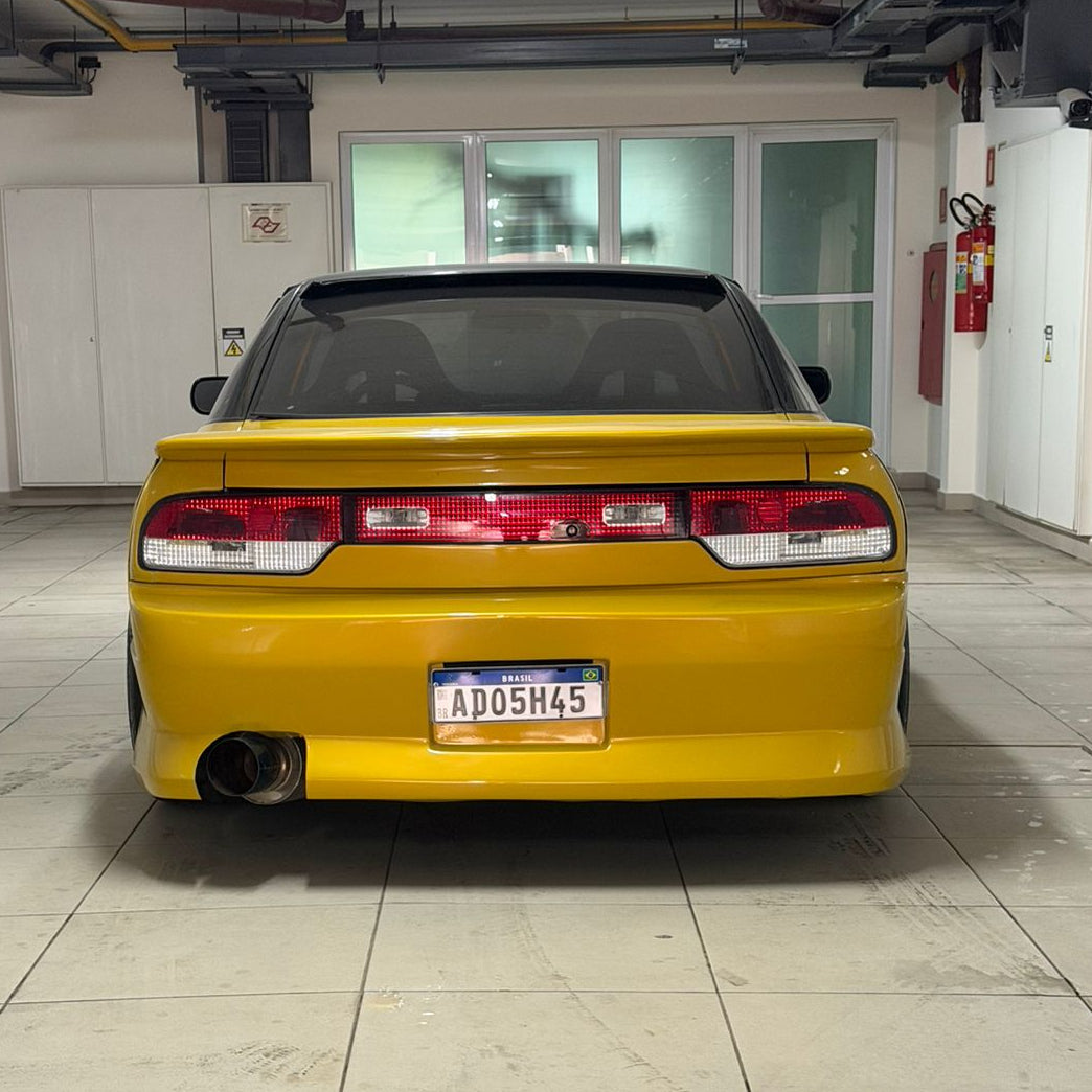 Nissan 240sx 1JZ 1989
