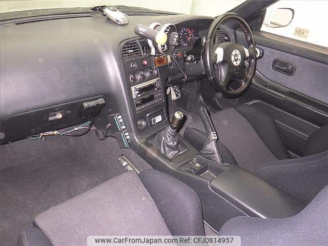 Nissan Skyline R33 GTR VSPEC 1995