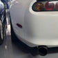 TOYOTA SUPRA MK4 RZ 1998
