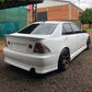 Toyota Altezza RS200 2000