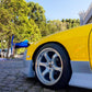 Nissan Silvia S13 Onevia 1993