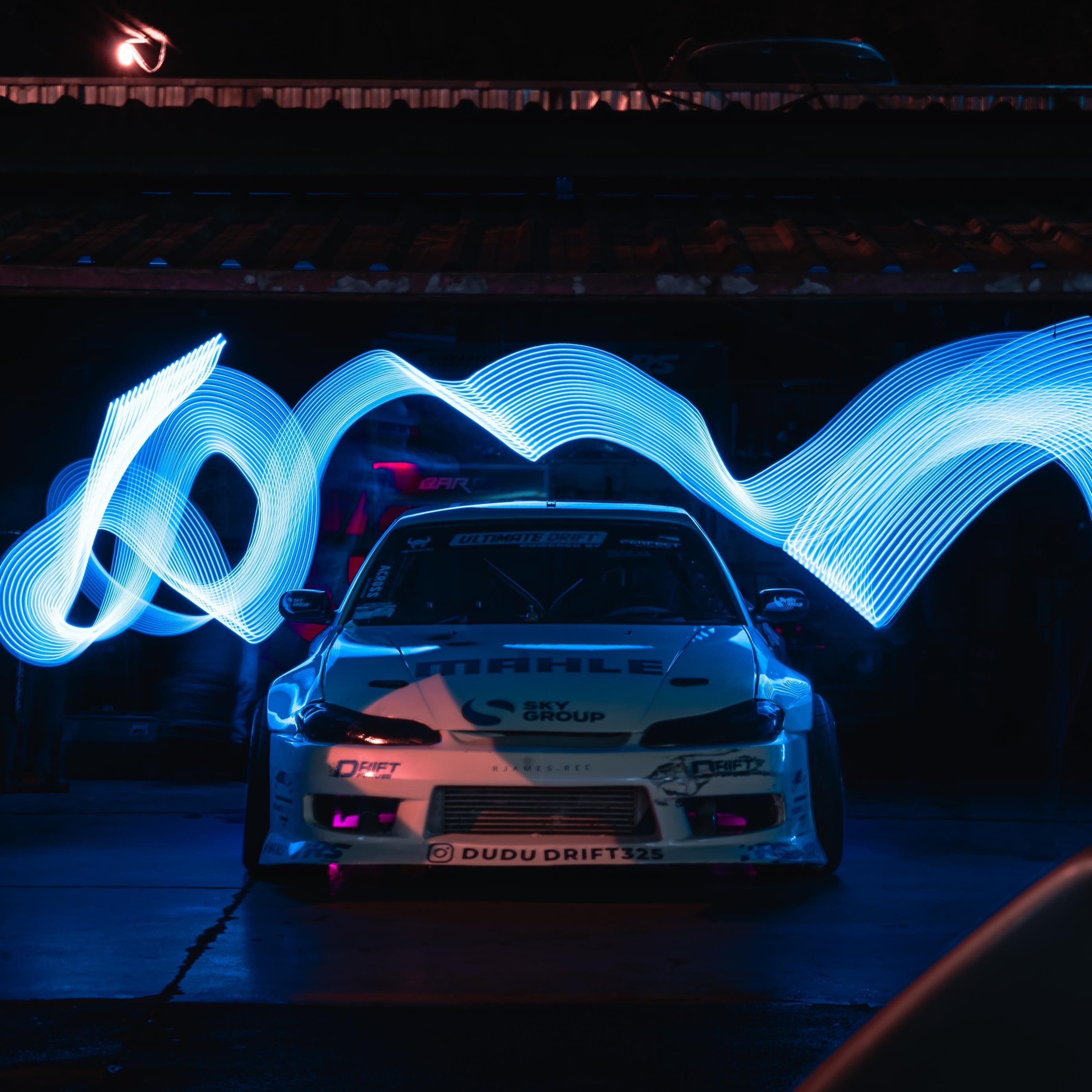 Nissan Silvia S15 2JZ SPEC R 1998