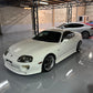 TOYOTA SUPRA MK4 RZ 1998