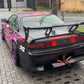 Nissan Silvia S14 1998