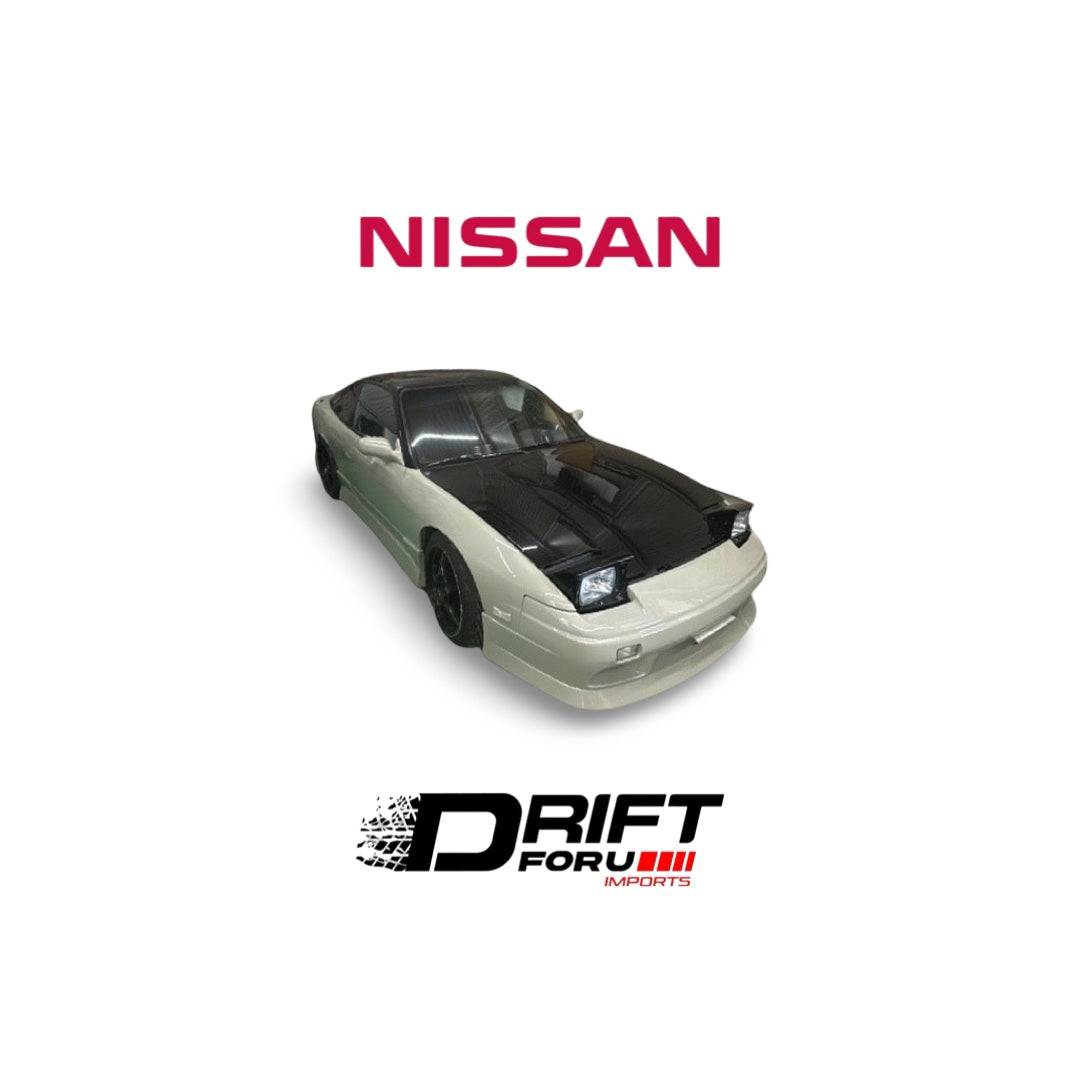 Nissan 180sx K’S 1991