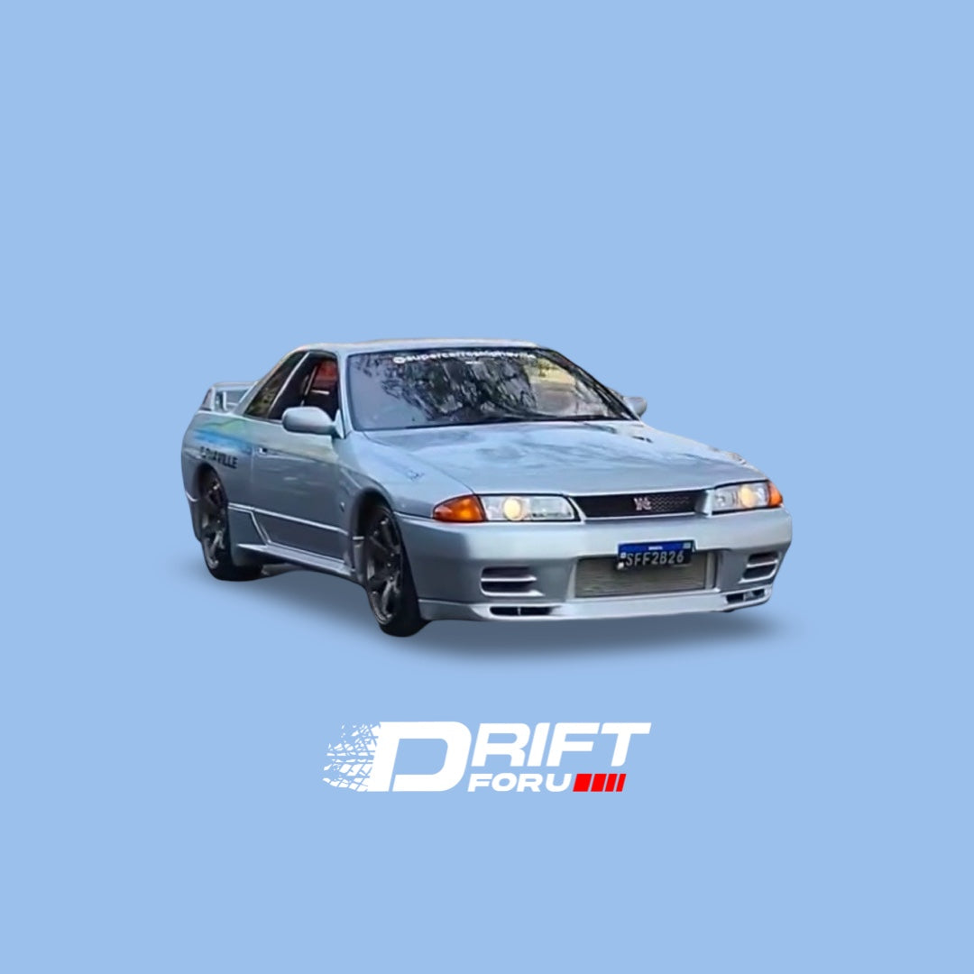 Nissan Skyline R32 GTR 1992