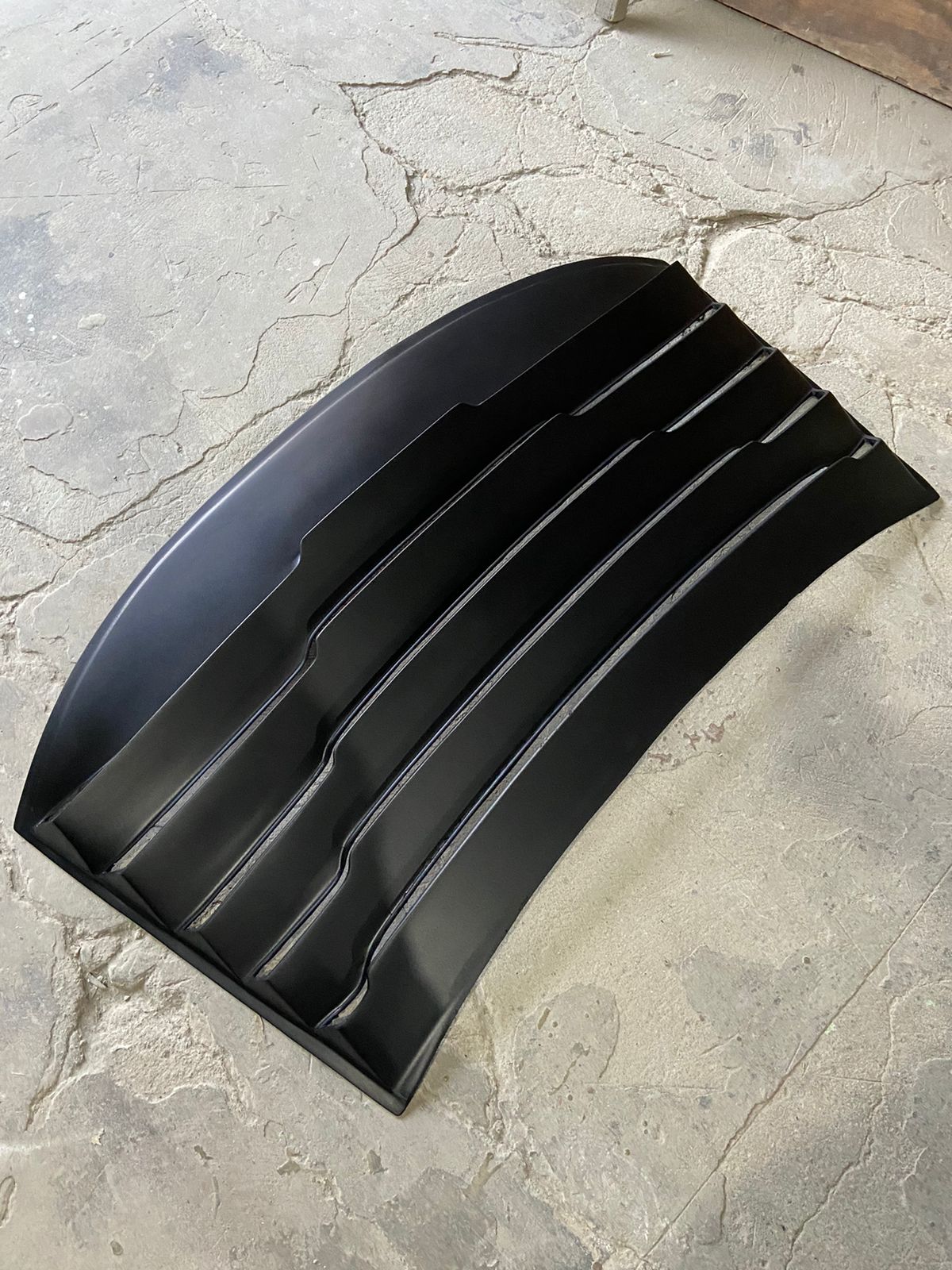 Difusor Window Louver E36