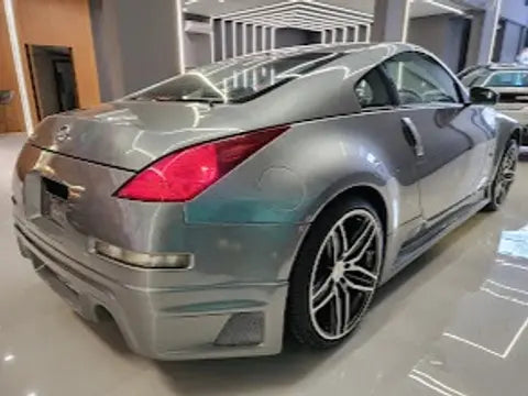 Nissan 350Z 2003