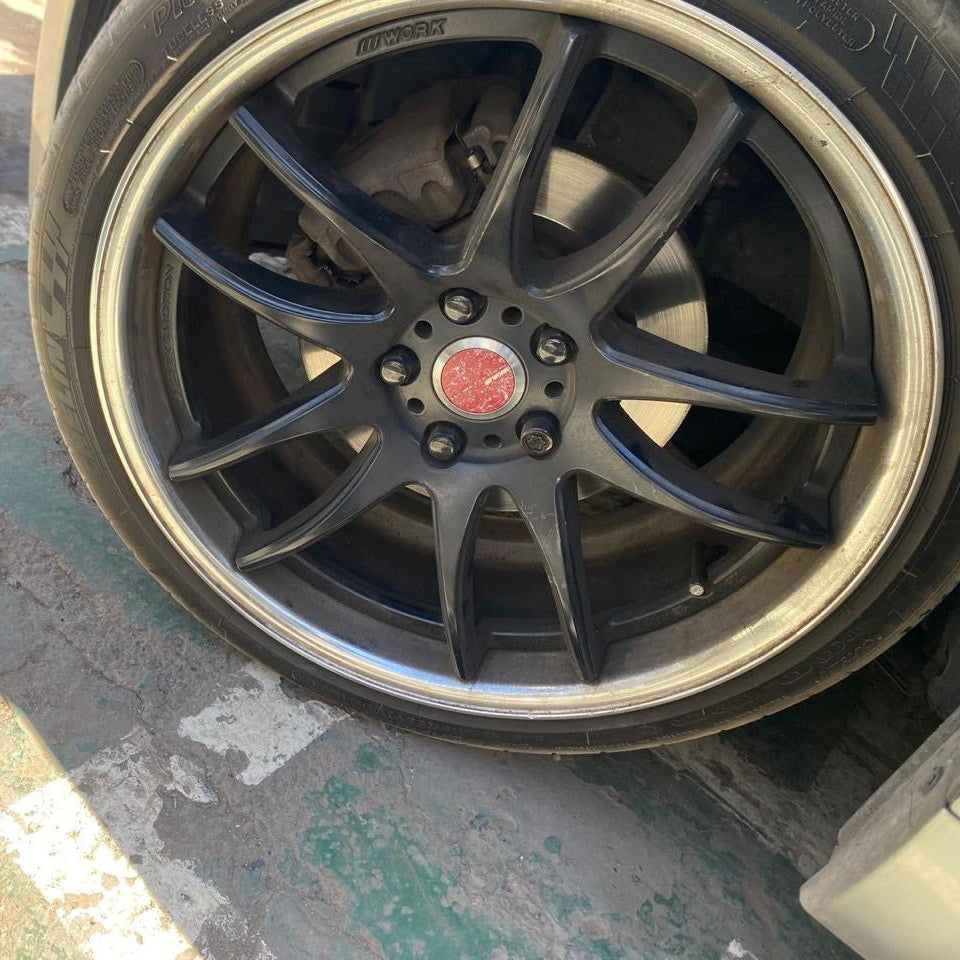 Nissan 350z 2002