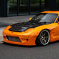 Mazda RX-7 FD3S 2JZ 1996