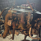 Motor Toyota 1JZ GTE NON VVTI ST