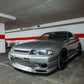 Nissan Skyline R33 GTS-T 1996