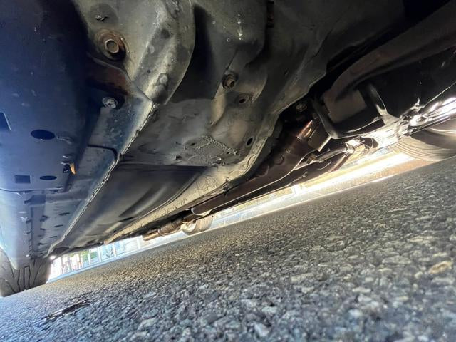 Toyota Supra Mk4 TARGA RZ 1996