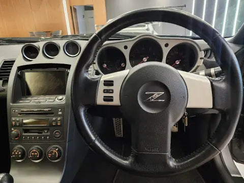 Nissan 350Z 2003