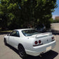 Nissan Skyline R33 GTS-T 1996