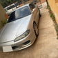 Nissan Silvia S15 2000