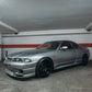 Nissan Skyline R33 GTS-T 1996