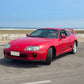 TOYOTA SUPRA MK4 RZ TARGA 1994