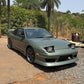 Nissan 180SX 1992