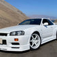 Nissan Skyline R34 GT-T 1999