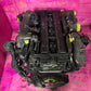 Motor Toyota 1JZ GTE NON VVTI