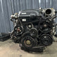 Motor Toyota 1JZ GTE VVTI