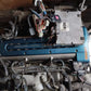 Motor Toyota 2JZ GTE