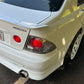 Toyota Altezza RS200 2000