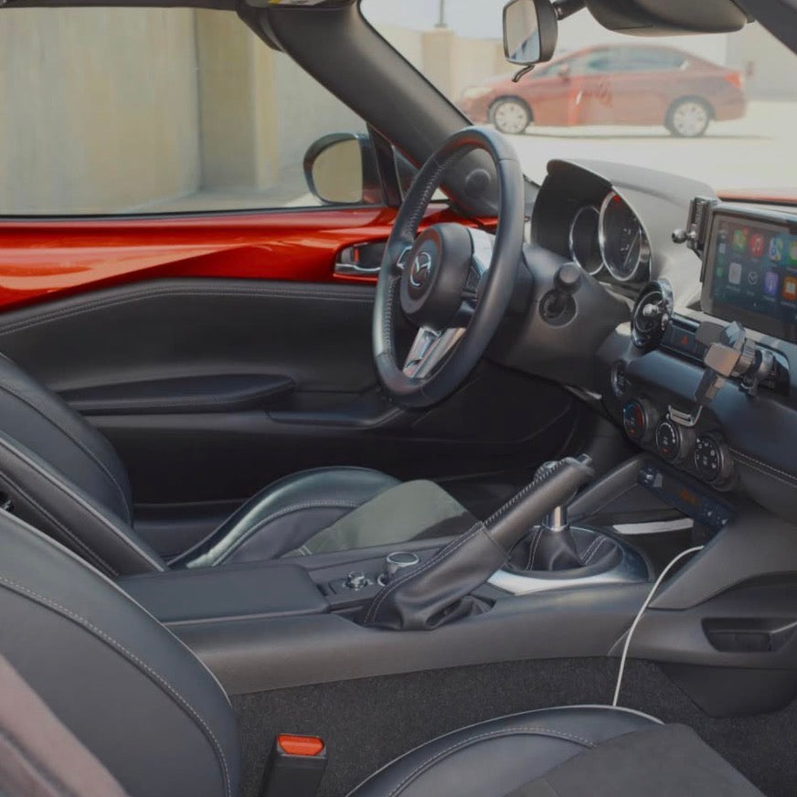 Mazda Miata MX5 ND2 RF Club RF 2022