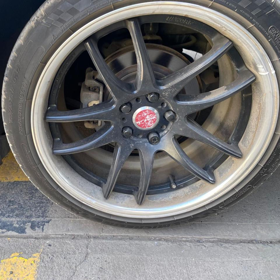 Nissan 350z 2002
