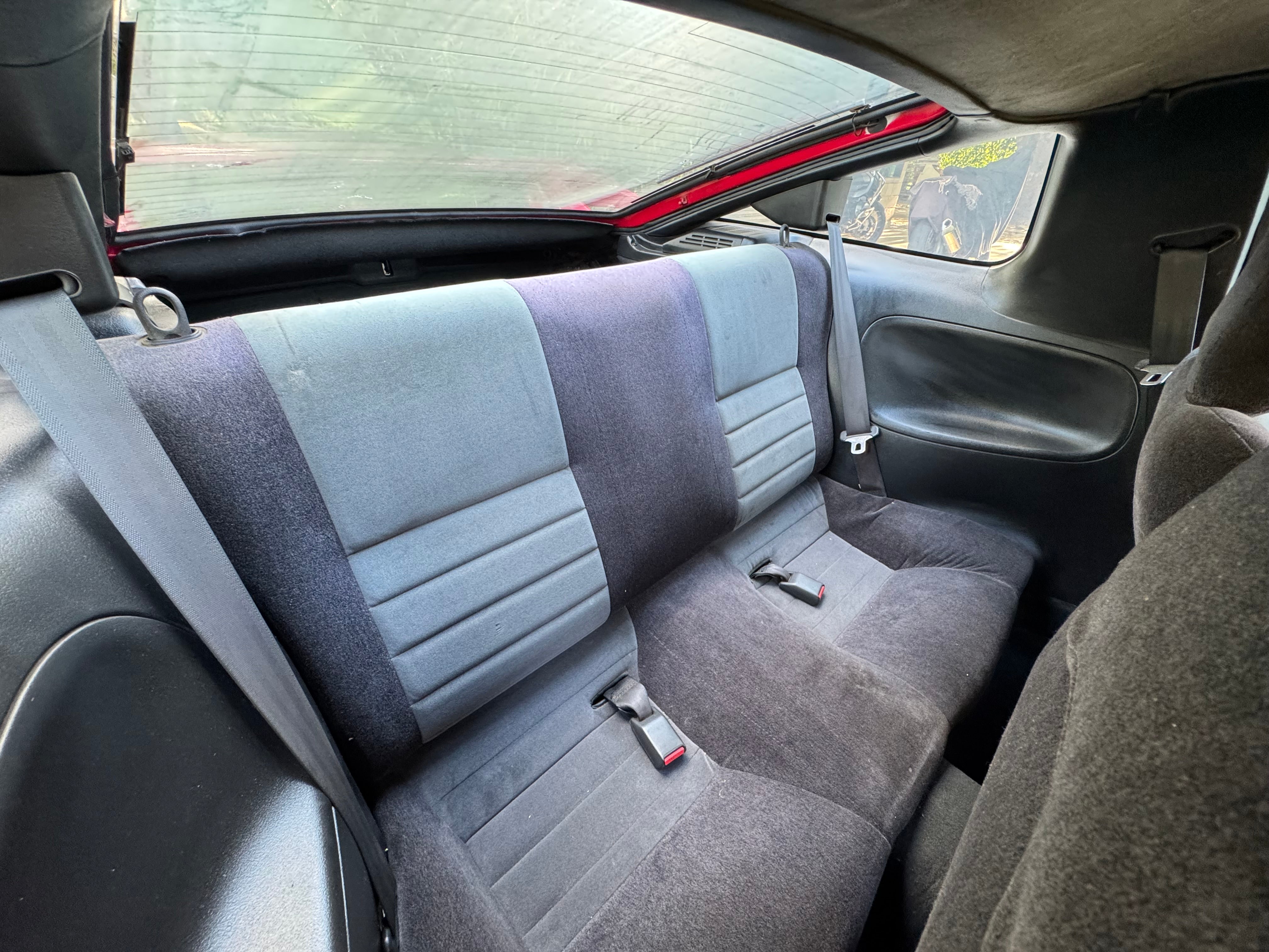 Nissan 180sx K’S 1996